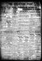 Primary view of The Houston Post. (Houston, Tex.), Vol. 33, No. 177, Ed. 1 Friday, September 28, 1917