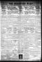Primary view of The Houston Post. (Houston, Tex.), Vol. 33, No. 262, Ed. 1 Saturday, December 22, 1917