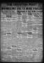 Thumbnail image of item number 1 in: 'The Houston Post. (Houston, Tex.), Vol. 38, No. 115, Ed. 1 Friday, July 28, 1922'.