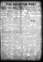 Newspaper: The Houston Post. (Houston, Tex.), Vol. 35, No. 147, Ed. 1 Friday, Au…