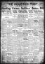 Newspaper: The Houston Post. (Houston, Tex.), Vol. 38, No. 169, Ed. 1 Wednesday,…