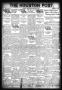 Newspaper: The Houston Post. (Houston, Tex.), Vol. 36, No. 345, Ed. 1 Monday, Ma…