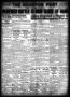 Thumbnail image of item number 1 in: 'The Houston Post. (Houston, Tex.), Vol. 34, No. 53, Ed. 1 Monday, May 27, 1918'.