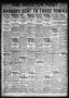 Primary view of The Houston Post. (Houston, Tex.), Vol. 38, No. 129, Ed. 1 Friday, August 11, 1922