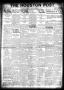 Newspaper: The Houston Post. (Houston, Tex.), Vol. 37, No. 225, Ed. 1 Tuesday, N…