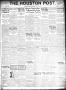 Newspaper: The Houston Post. (Houston, Tex.), Vol. 39, No. 93, Ed. 1 Friday, Jul…