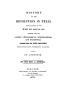 Book: History of the Revolution in Texas, Particularly of the War of 1835 &…