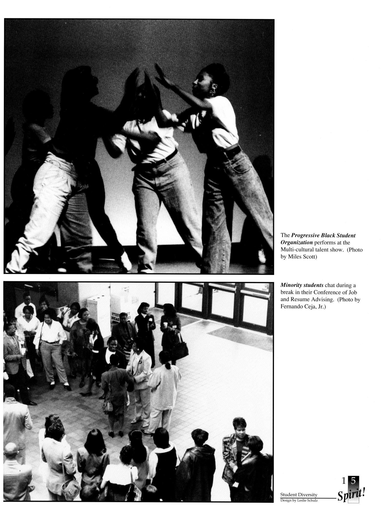 The Aerie, Yearbook of University of North Texas, 1994
                                                
                                                    [Sequence #]: 19 of 281
                                                
