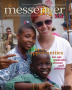 Journal/Magazine/Newsletter: The Messenger, [Fall] 2012