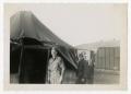 Photograph: [Photograph of Soldiers at Command Post]