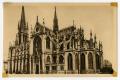 Postcard: [Postcard of Basilique Saint-Epvre]
