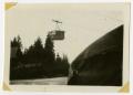 Primary view of [Photograph of Cable Car in Tyrolean Alps]