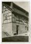 Photograph: [Photograph of German Building]