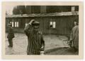 Photograph: [Photograph of Landsberg Concentration Camp Prisoner]