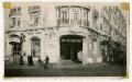 Thumbnail image of item number 1 in: '[Photograph of French Hotel]'.