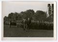 Thumbnail image of item number 1 in: '[Photograph of General Inspecting Troops]'.