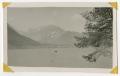 Primary view of [Photograph of Achen Lake in Austria]
