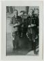 Photograph: [Photograph of German Officers]