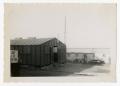 Photograph: [Photograph of Command Post and Building]