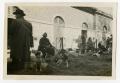 Photograph: [Photograph of Dog Show in France]