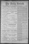 Newspaper: The Daily Herald (Brownsville, Tex.), Vol. 1, No. 208, Ed. 1, Thursda…
