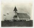 Primary view of [Ansgar Lutheran Church]