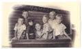 Thumbnail image of item number 1 in: '[Class Photo 1946]'.