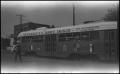 Photograph: [Ciudad Juarez Trolley Car]