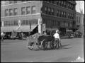 Primary view of [Banana Wagon on El Paso Street]