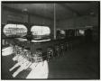 Photograph: [Inside of the California Cafe and Cabaret]