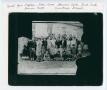 Photograph: [Students and Teachers at the Overton School]