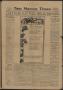 Newspaper: San Marcos Times (San Marcos, Tex.), Vol. 37, No. 4, Ed. 1 Saturday, …