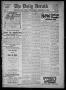 Newspaper: The Daily Herald (Brownsville, Tex.), Vol. 2, No. 101, Ed. 1, Wednesd…