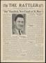 Thumbnail image of item number 1 in: 'The Rattler (San Antonio, Tex.), Vol. 9, No. 13, Ed. 1 Monday, April 16, 1928'.