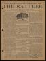 Thumbnail image of item number 1 in: 'The Rattler (San Antonio, Tex.), Vol. 6, No. 4, Ed. 1 Monday, December 1, 1924'.