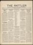 Newspaper: The Rattler (San Antonio, Tex.), Vol. 11, No. 9, Ed. 1 Wednesday, Feb…