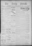 Newspaper: The Daily Herald (Brownsville, Tex.), Vol. 2, No. 177, Ed. 1, Monday,…