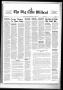 Newspaper: The Big Lake Wildcat (Big Lake, Tex.), Vol. 47, No. 9, Ed. 1 Thursday…
