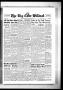 Newspaper: The Big Lake Wildcat (Big Lake, Tex.), Vol. 42, No. 23, Ed. 1 Thursda…