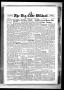 Newspaper: The Big Lake Wildcat (Big Lake, Tex.), Vol. 44, No. 11, Ed. 1 Thursda…