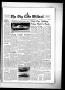 Newspaper: The Big Lake Wildcat (Big Lake, Tex.), Vol. 43, No. 39, Ed. 1 Thursda…