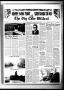 Newspaper: The Big Lake Wildcat (Big Lake, Tex.), Vol. 45, No. 1, Ed. 1 Thursday…