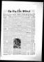 Thumbnail image of item number 1 in: 'The Big Lake Wildcat (Big Lake, Tex.), Vol. 44, No. 46, Ed. 1 Thursday, November 13, 1969'.