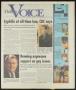 Primary view of Dallas Voice (Dallas, Tex.), Vol. 18, No. 32, Ed. 1 Friday, November 30, 2001