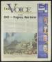 Primary view of Dallas Voice (Dallas, Tex.), Vol. 18, No. 36, Ed. 1 Friday, December 28, 2001
