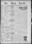 Newspaper: The Daily Herald (Brownsville, Tex.), Vol. 2, No. 228, Ed. 1, Thursda…