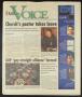 Primary view of Dallas Voice (Dallas, Tex.), Vol. 17, No. 39, Ed. 1 Friday, January 26, 2001