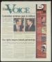 Primary view of Dallas Voice (Dallas, Tex.), Vol. 16, No. 36, Ed. 1 Friday, January 7, 2000