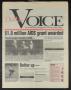 Primary view of Dallas Voice (Dallas, Tex.), Vol. 8, No. 50, Ed. 1 Friday, April 3, 1992