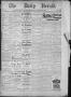 Newspaper: The Daily Herald (Brownsville, Tex.), Vol. 2, No. 230, Ed. 1, Thursda…